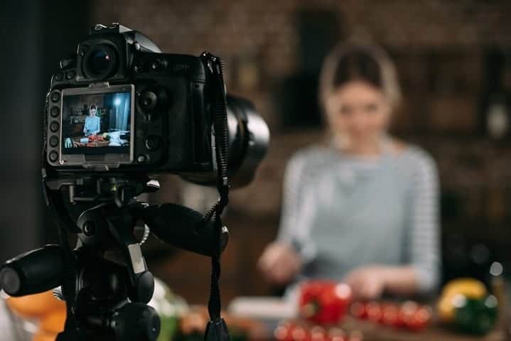 Pajak Food Blogger