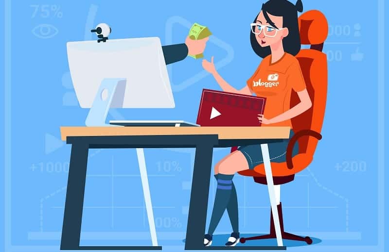Pajak Influencer, Cara Menghitung, bayar, lapor dan cara mendapatkan endorse gratis