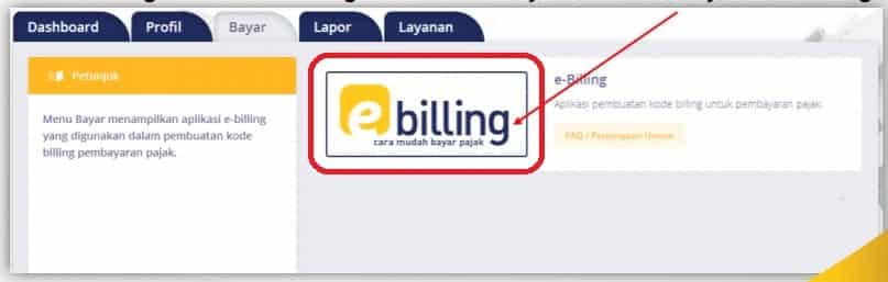 eFiling Pajak Online , Begini Cara Lapor SPT 1770 S Kurang Bayar