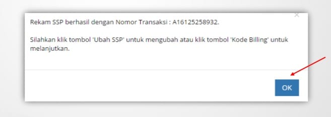 eFiling Pajak Online , Begini Cara Lapor SPT 1770 S Kurang Bayar