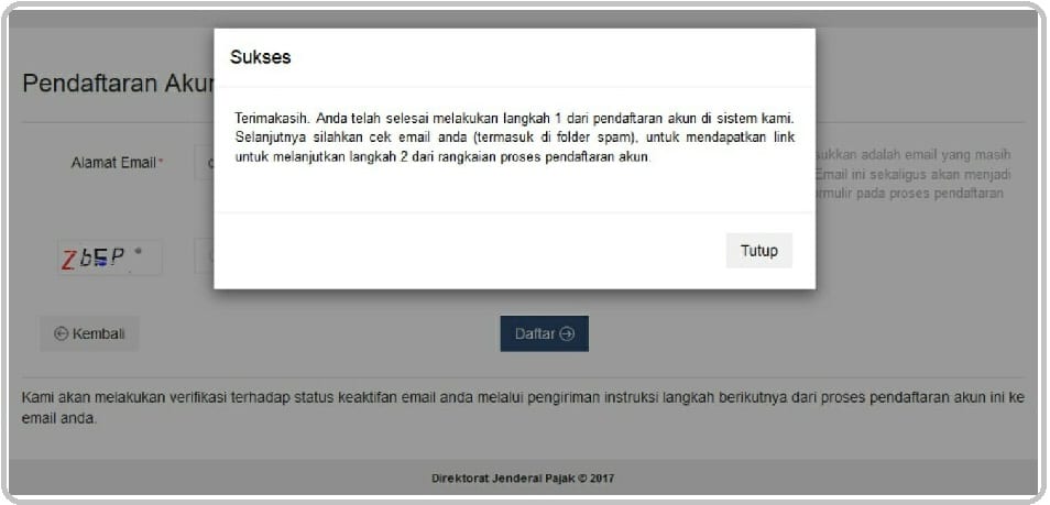 Cara membuat NPWP tidaklah rumit. Ketahui apa saja syarat bikin NPWP dan cara membuat Nomor Pokok Wajib Pajak Pribadi yang mudah.