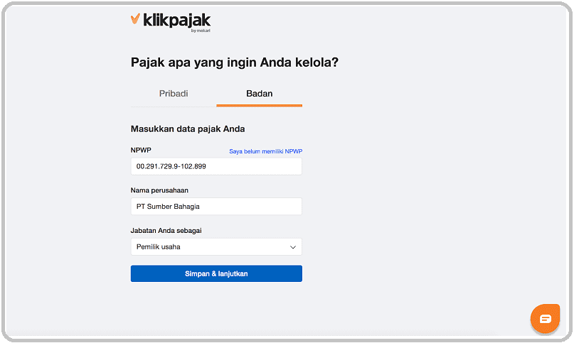 e Bupot atau eBupot Unifikasi : Cara Membuat Bukti Potong PPh Unifikasi di e-Bupot