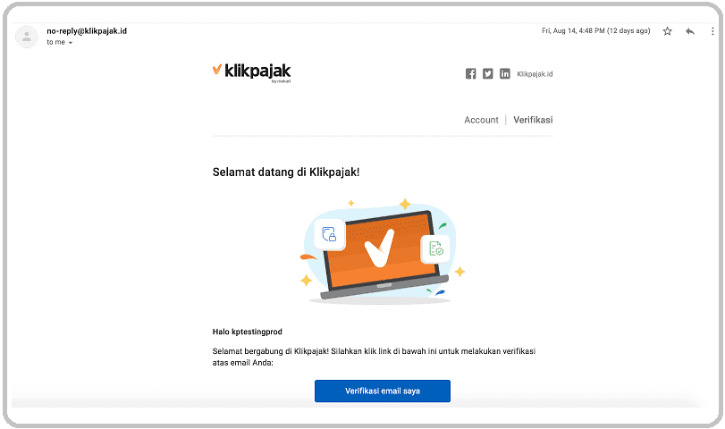 e Bupto atau eBupot Unifikasi : Cara Membuat Bukti Potong PPh Unifikasi di e-Bupot