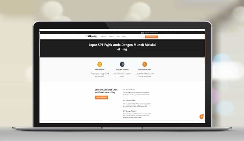 Pembetulan SPT Tahunan Pribadi e-Filing 2021, Ini Syaratnya