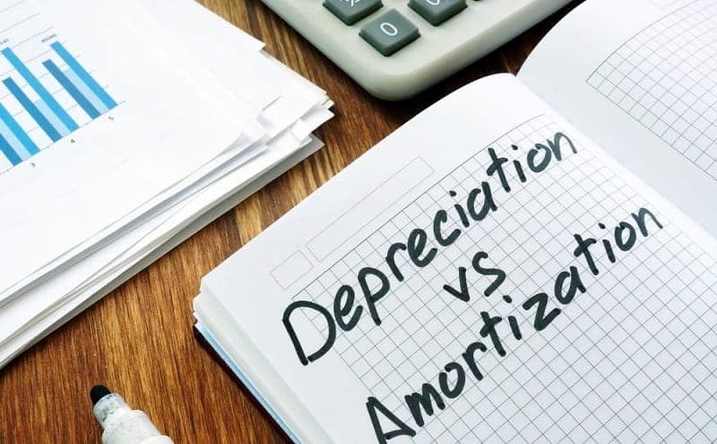 Apa itu Penyusutan Fiskal dan Amortisasi?