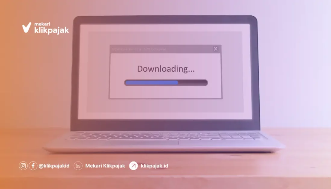 download spt tahunan