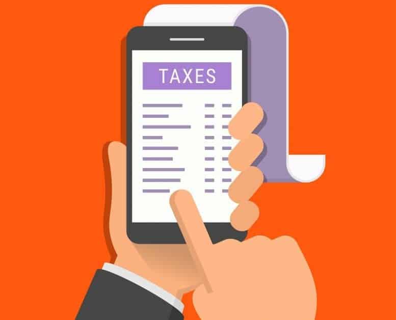 Peraturan Pajak Pulsa : PPN Pulsa, Kartu Perdana, Token, Voucer