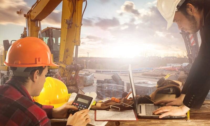 Perbedaan pajak kontraktor pph 23 jasa konstruksi dan 4 ayat 2 dan tarif