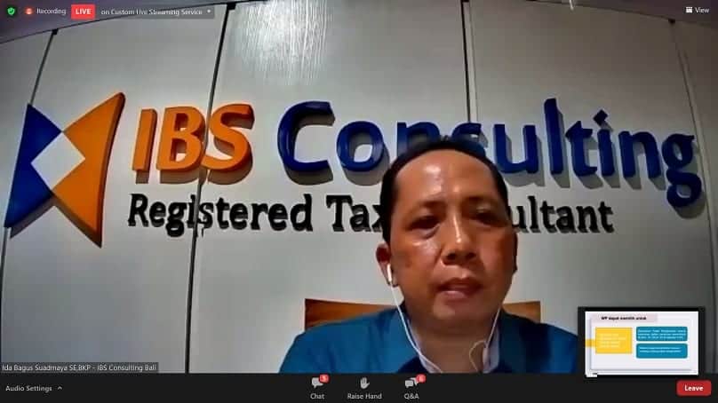 Lapor Pajak Badan WP Badan PT dan Cara Pilih Tarif PPh yang Tepat