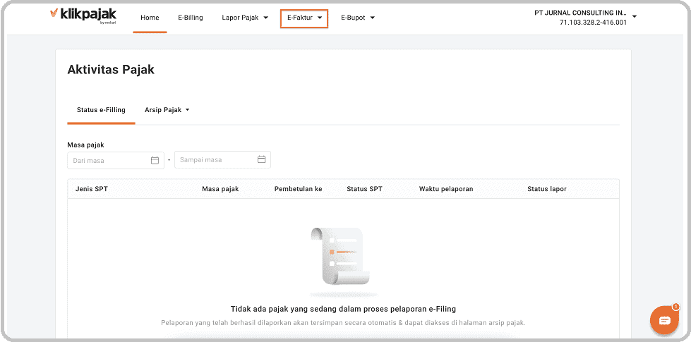 Beda PSE dan PMSE, Perusahaan Pemungut PPMSE dan Cara Input Data Dokumen Lain PPN PMSE