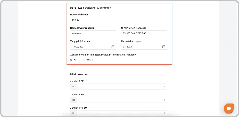 Beda PSE dan PMSE, Perusahaan Pemungut PPMSE dan Cara Input Data Dokumen Lain PPN PMSE