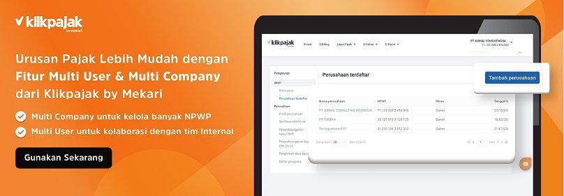 Perbedaan e-Filing dan e-Form untuk Lapor SPT