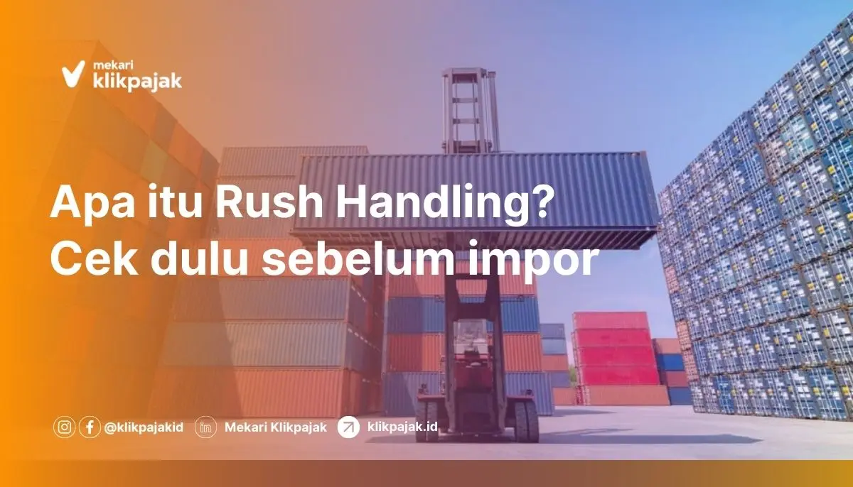 Rush Handling