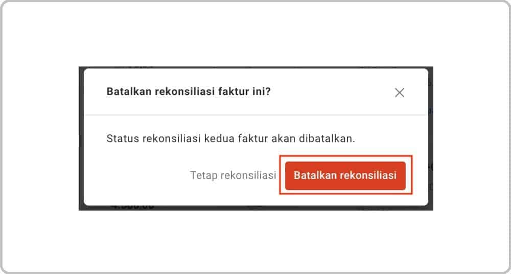 Rekonsiliasi Pajak Masukan: Cara Rekonsiliasi Faktur Masukan