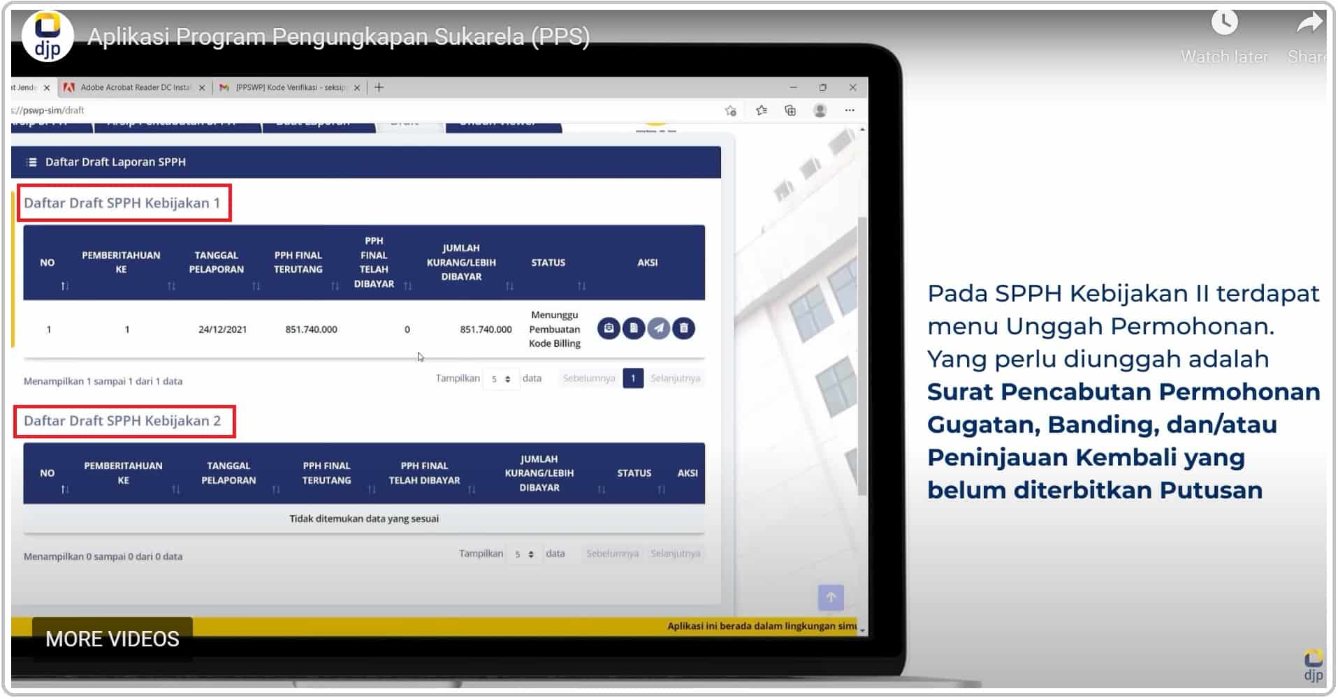 Cara Ikut Tax Amnesty Jilid II Program Pengungkapan Sukarela PPS 2022