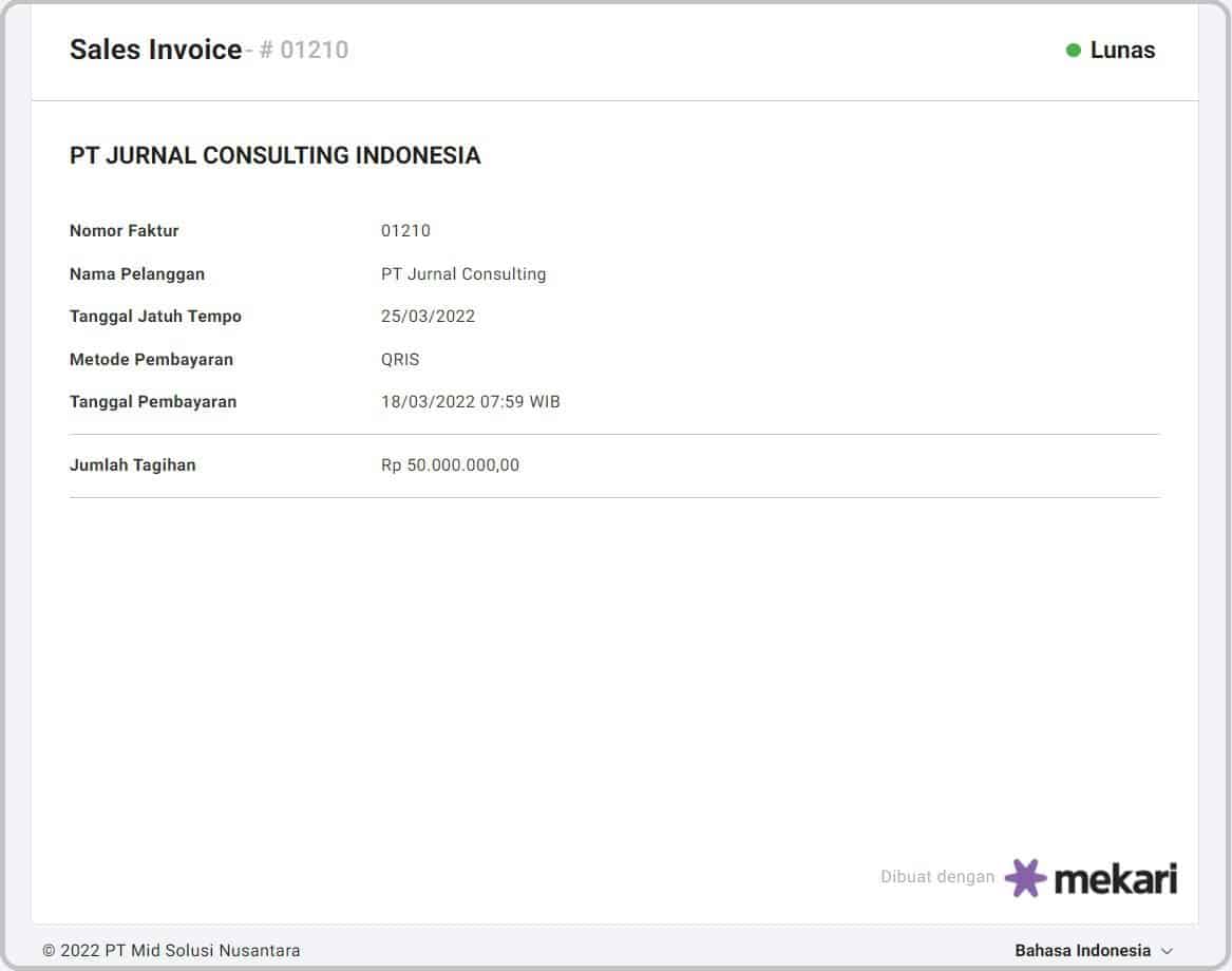 Formulir SPT Masa PPh Pasal 25 Excel dan Cara Bayar Pajaknya