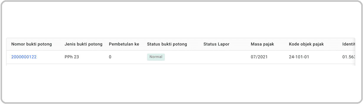 eBupot Unifikasi : Cara Membuat Bukti Potong PPh Unifikasi