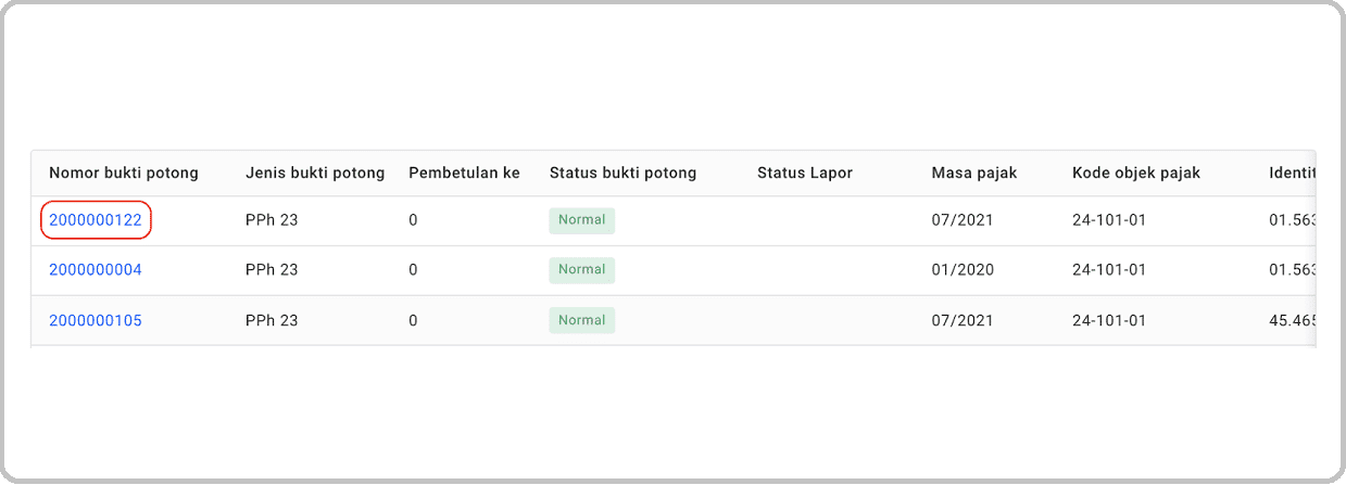 e Bupot atau eBupot Unifikasi : Cara Membuat Bukti Potong PPh Unifikasi di e-Bupot