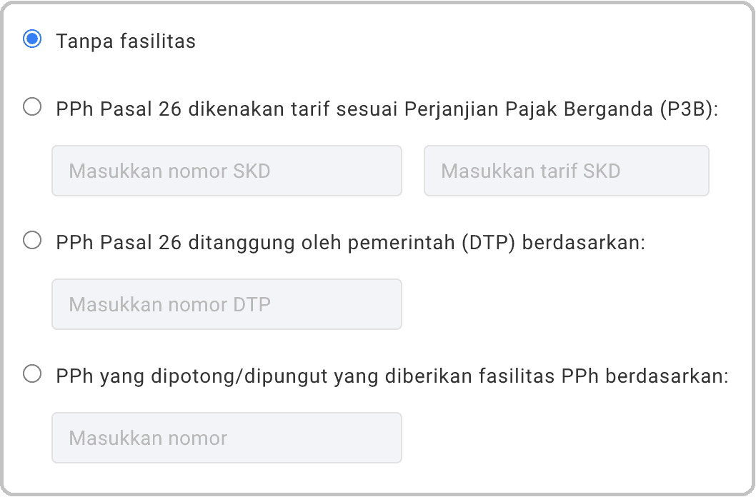 e Bupot atau eBupot Unifikasi : Cara Membuat Bukti Potong PPh Unifikasi di e-Bupot