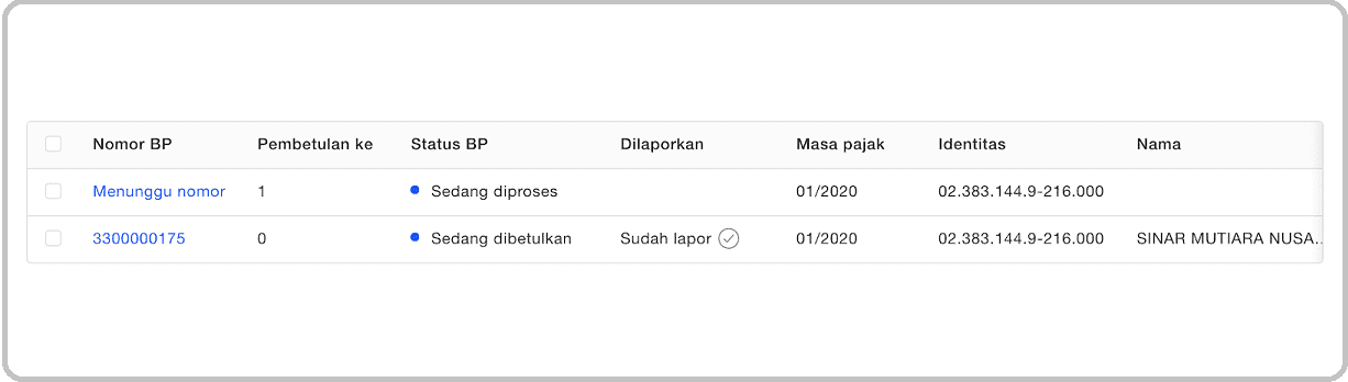 eBupot Unifikasi : Cara Membuat Bukti Potong PPh Unifikasi