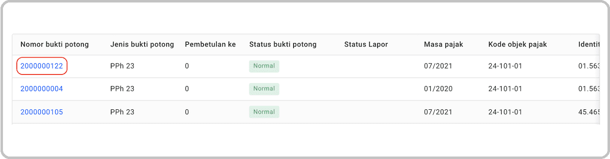 e Bupot atau eBupot Unifikasi : Cara Membuat Bukti Potong PPh Unifikasi di e-Bupot