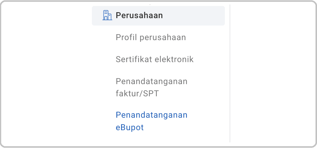 eBupot Unifikasi : Cara Membuat Bukti Potong PPh Unifikasi