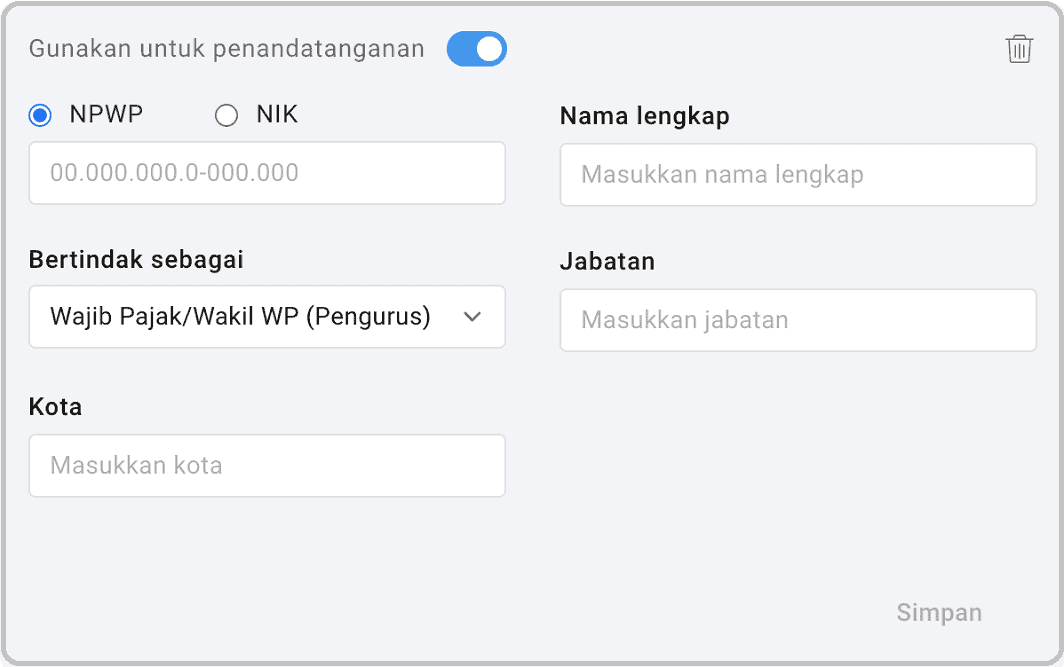 e Bupot atau eBupot Unifikasi : Cara Membuat Bukti Potong PPh Unifikasi di e-Bupot