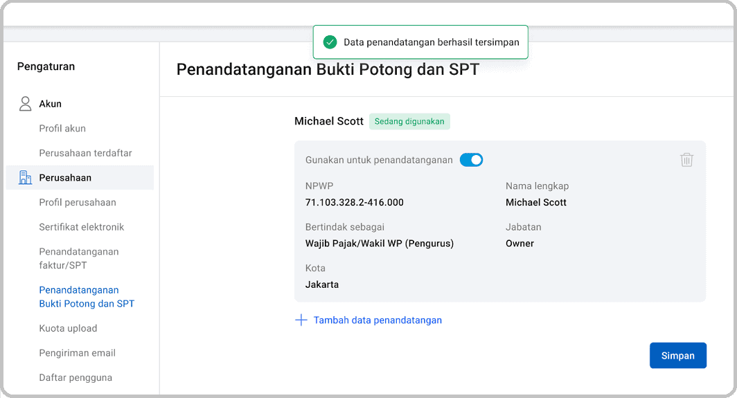 e Bupot atau eBupot Unifikasi : Cara Membuat Bukti Potong PPh Unifikasi di e-Bupot