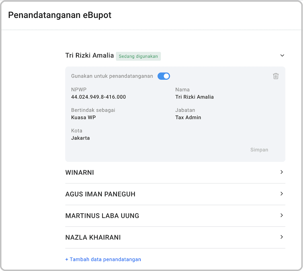 e Bupot atau eBupot Unifikasi : Cara Membuat Bukti Potong PPh Unifikasi di e-Bupot