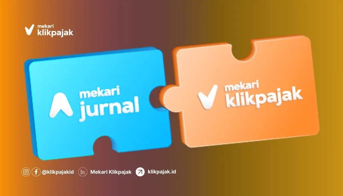 Aplikasi Pajak Online Terintegrasi Akuntansi Online