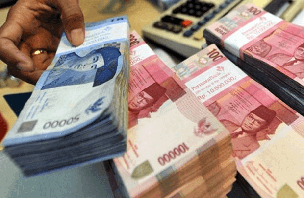 jenis honorarium