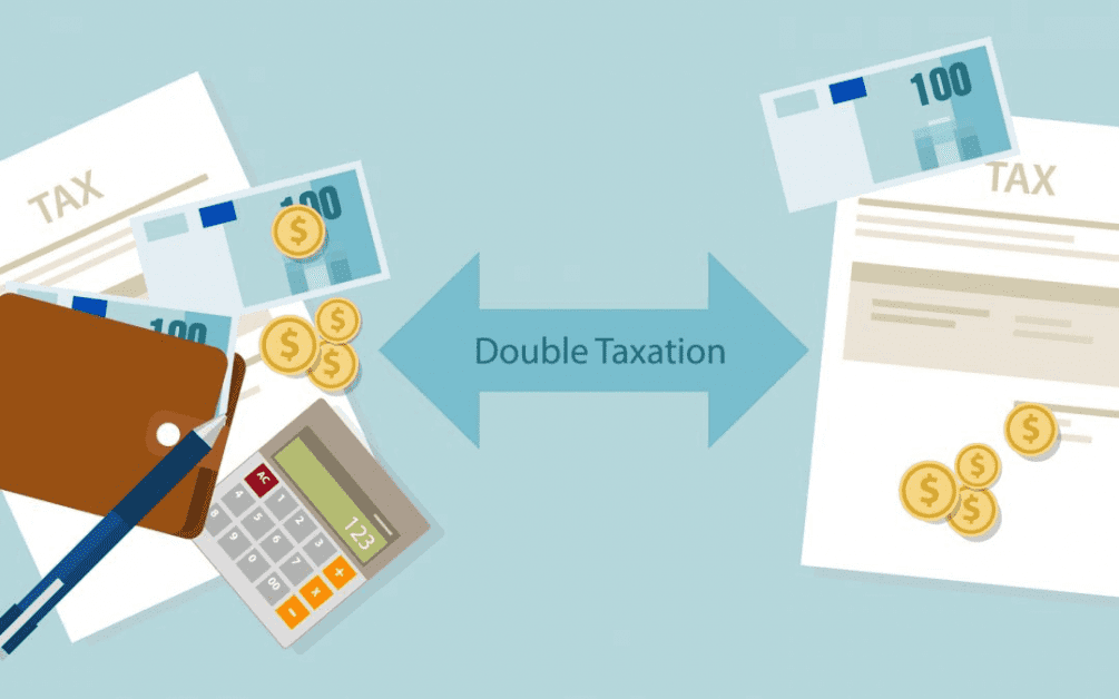 modal tax treaty