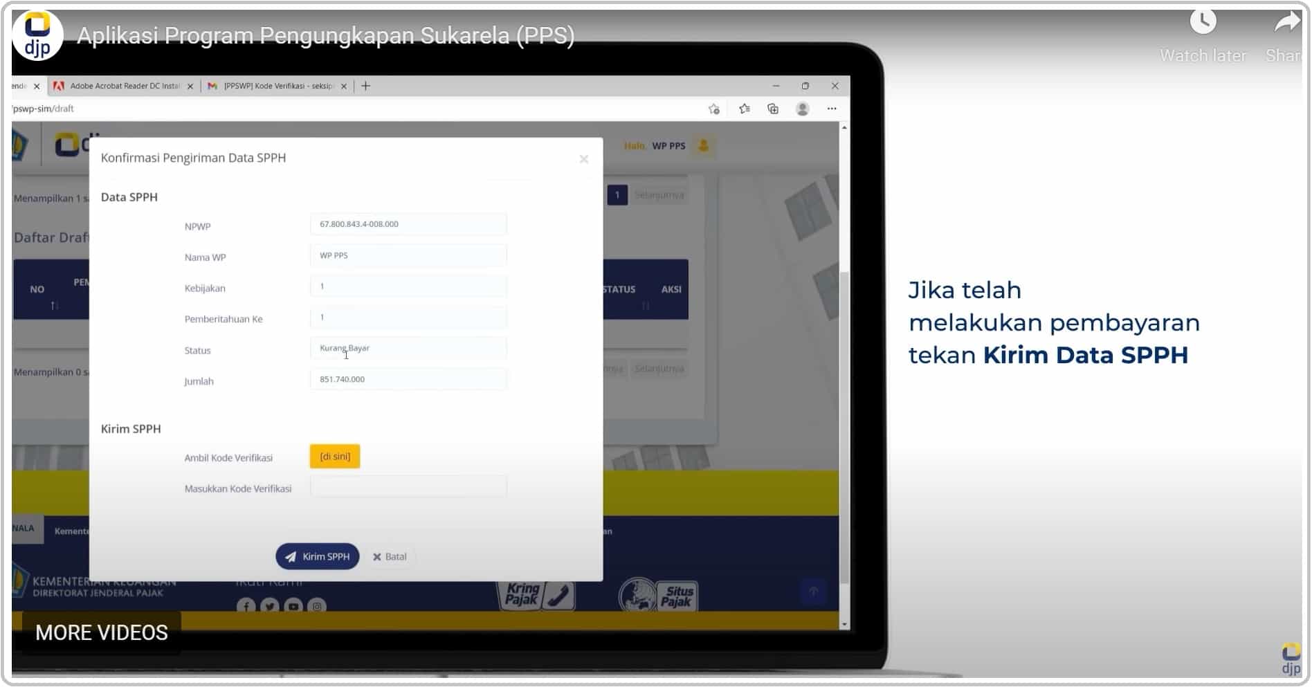 Cara Ikut Tax Amnesty Jilid II Program Pengungkapan Sukarela PPS 2022