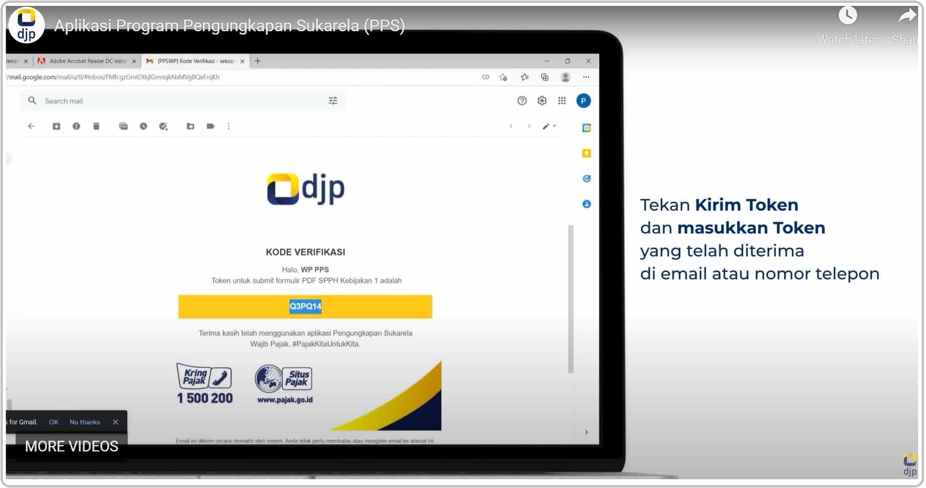 Cara Ikut Tax Amnesty Jilid II Program Pengungkapan Sukarela PPS 2022