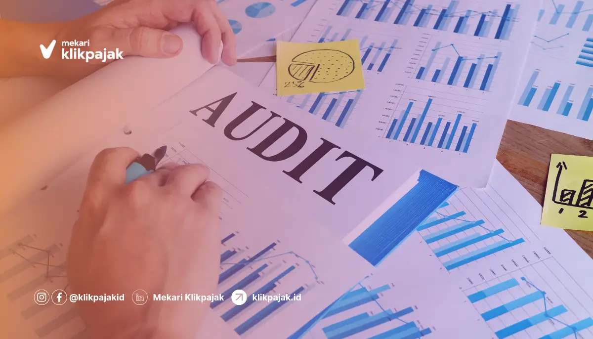 kertas kerja audit