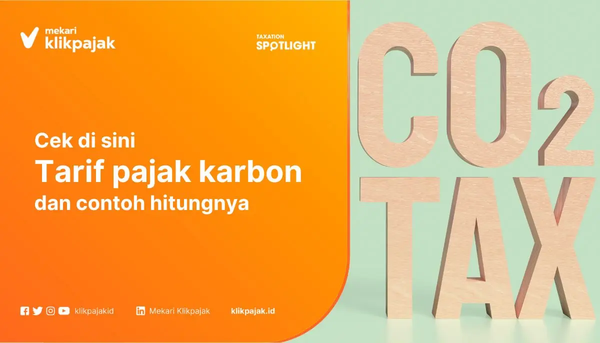 Pajak Karbon