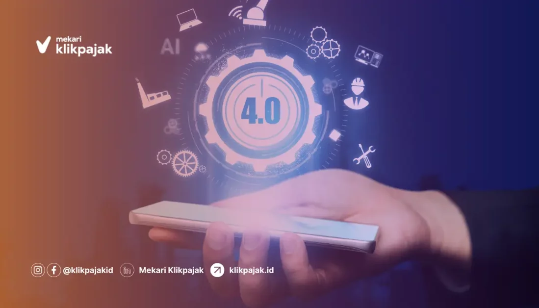 industri 4.0