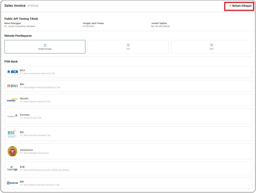 Cara Bayar PPN Online dan Bayar e-Billing Pajak