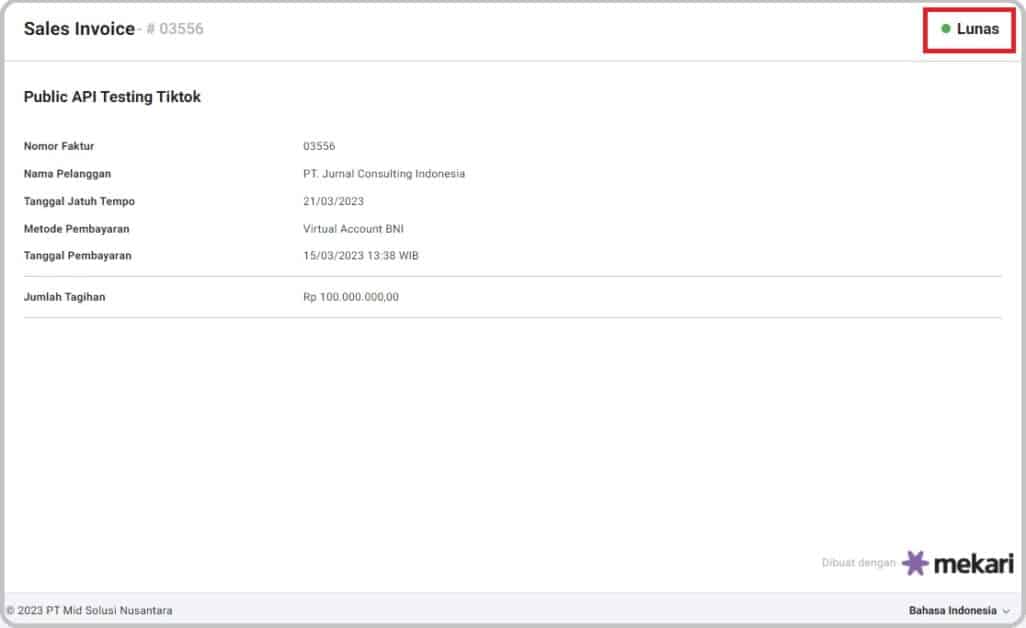 Cara Bayar PPN Online dan Bayar e-Billing Pajak