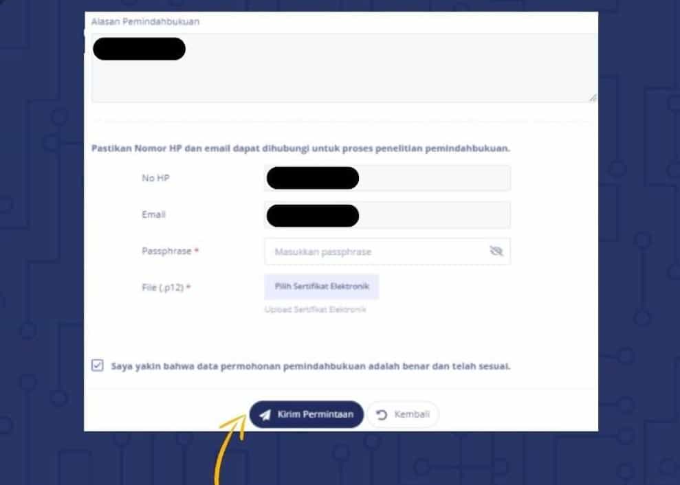 Aplikasi e-Pbk DJP Online dan Cara Aktivasi e Pbk Pajak atau ePbk DJP
