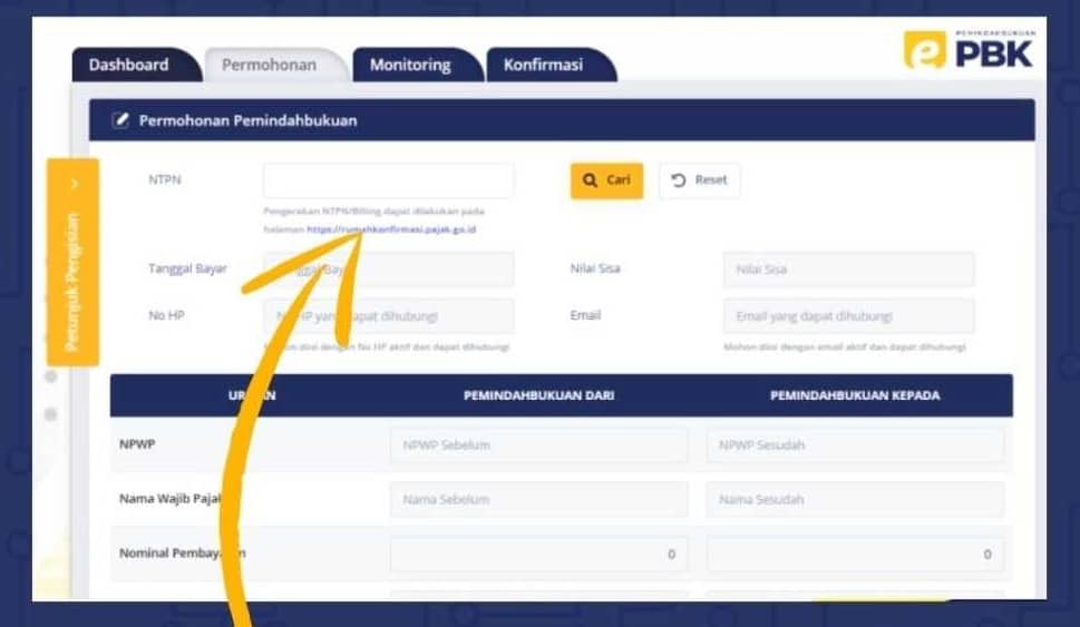 Aplikasi e-Pbk DJP Online dan Cara Aktivasi e Pbk Pajak atau ePbk DJP