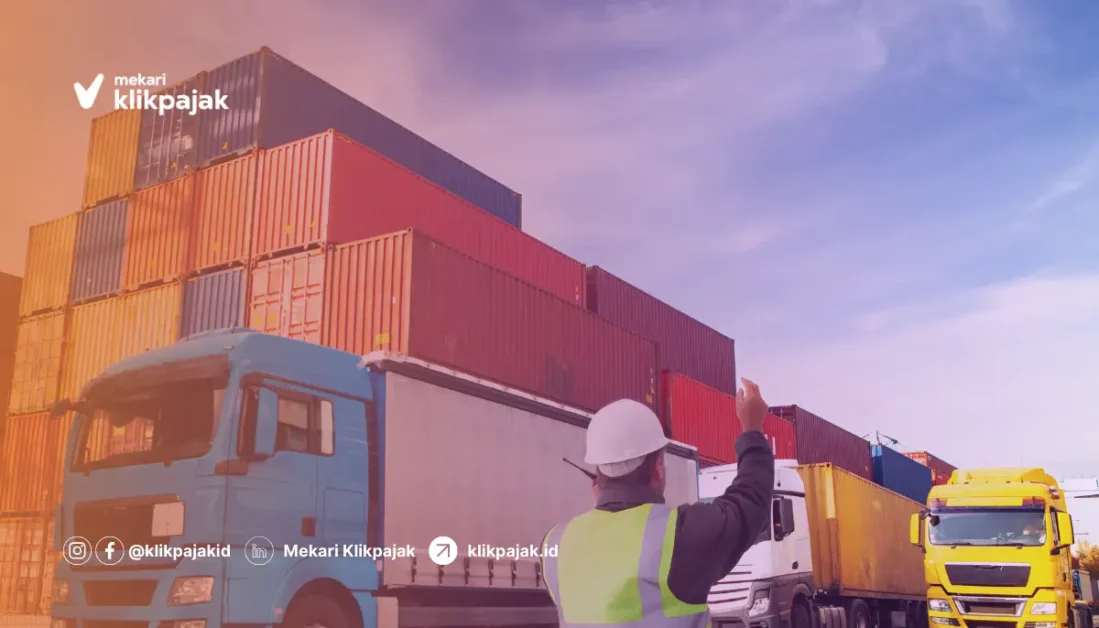 freight forwarding