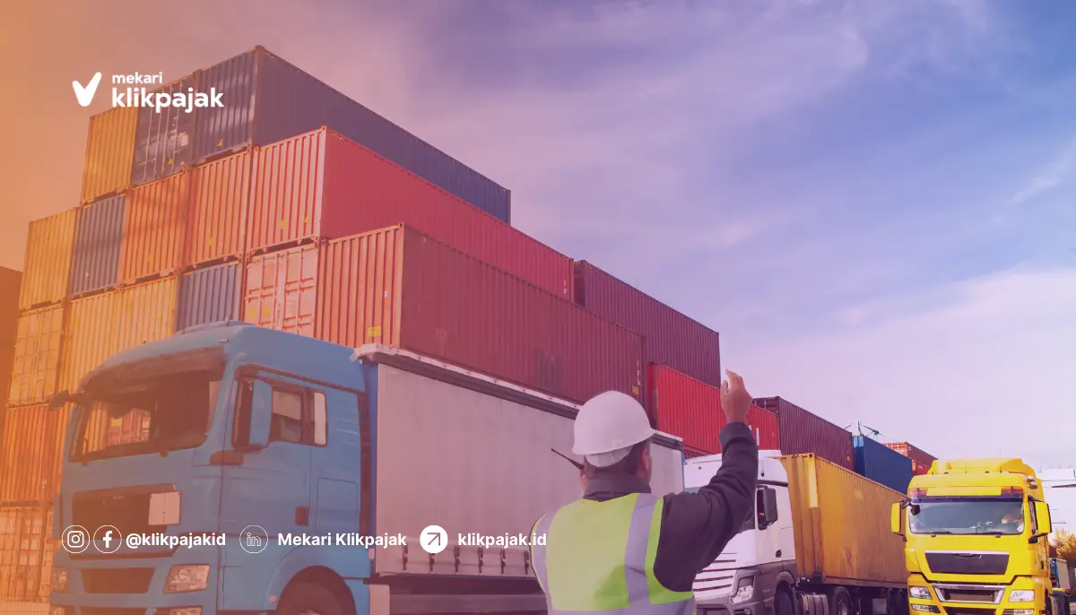 freight forwarding