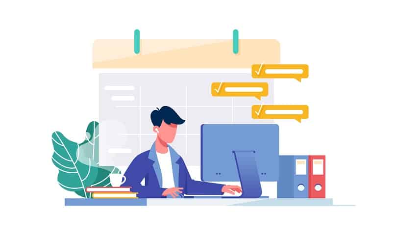 Bagaimana Cara Input Tanggal Faktur Pajak Masukan Pengganti?
