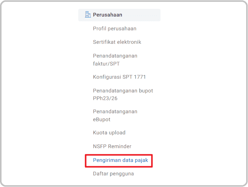 Apakah Kirim e-Faktur Keluaran Bisa via WhatsApp?