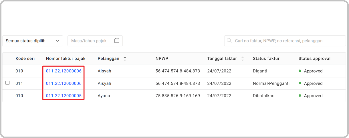Apakah Kirim e-Faktur Keluaran Bisa via WhatsApp?