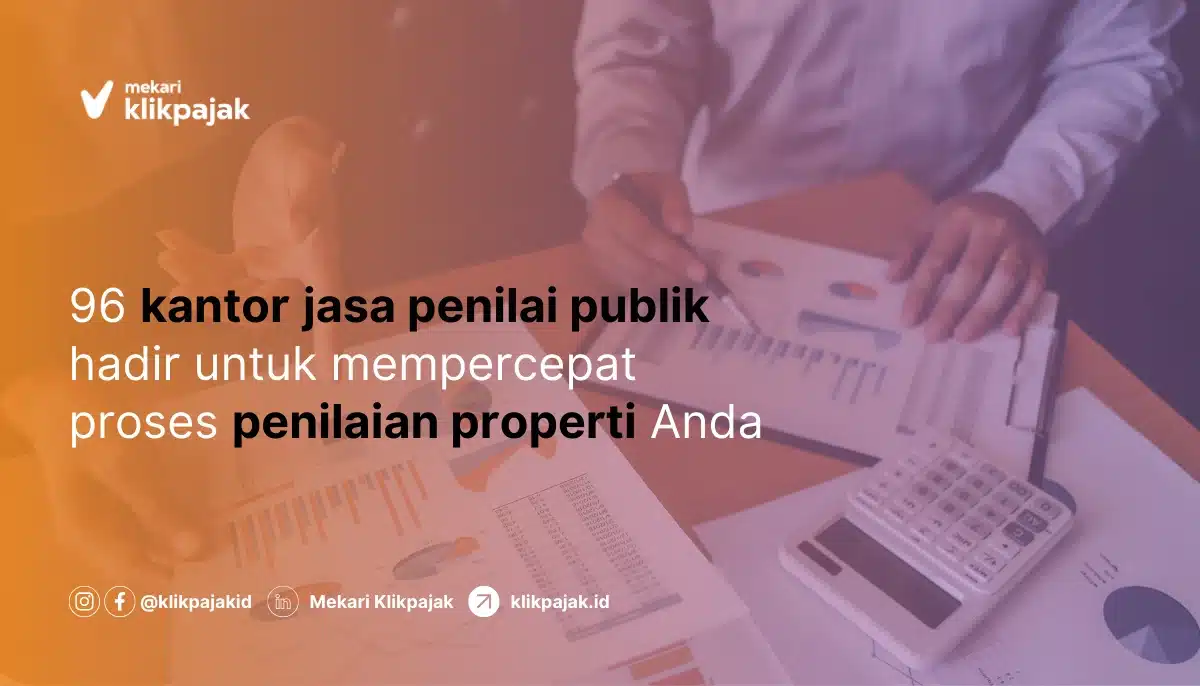 kantor jasa penilai publik