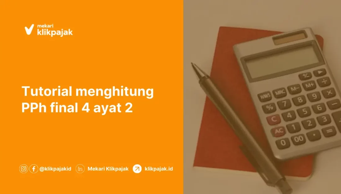contoh pph pasal 4 ayat 2