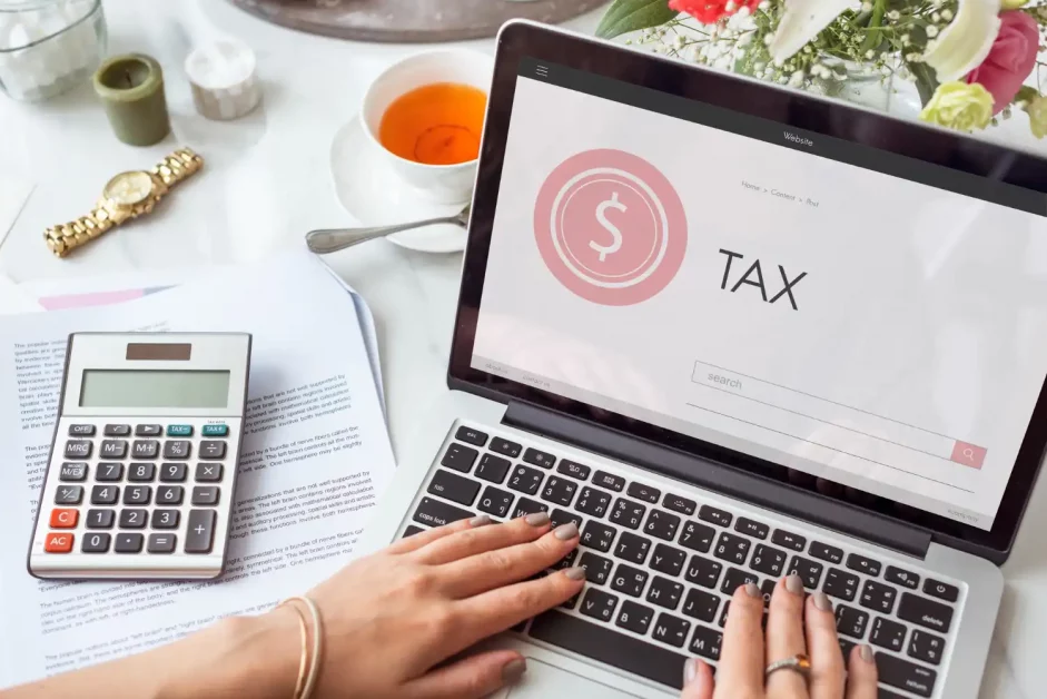 withholding tax