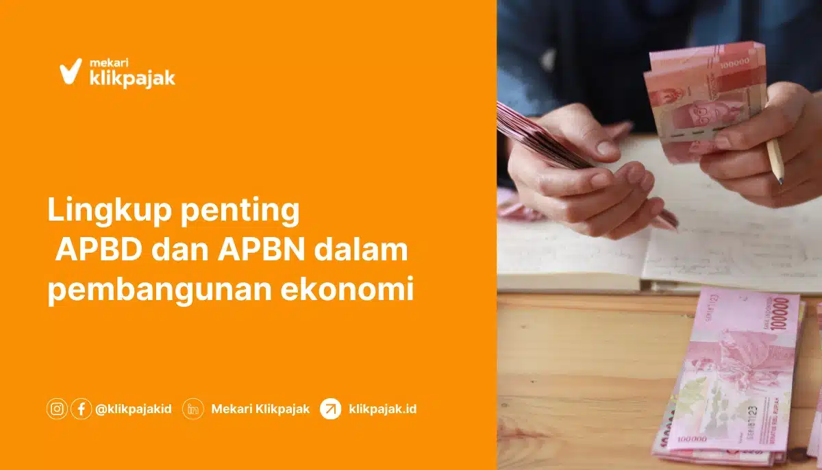 apa itu apbd dan apbn